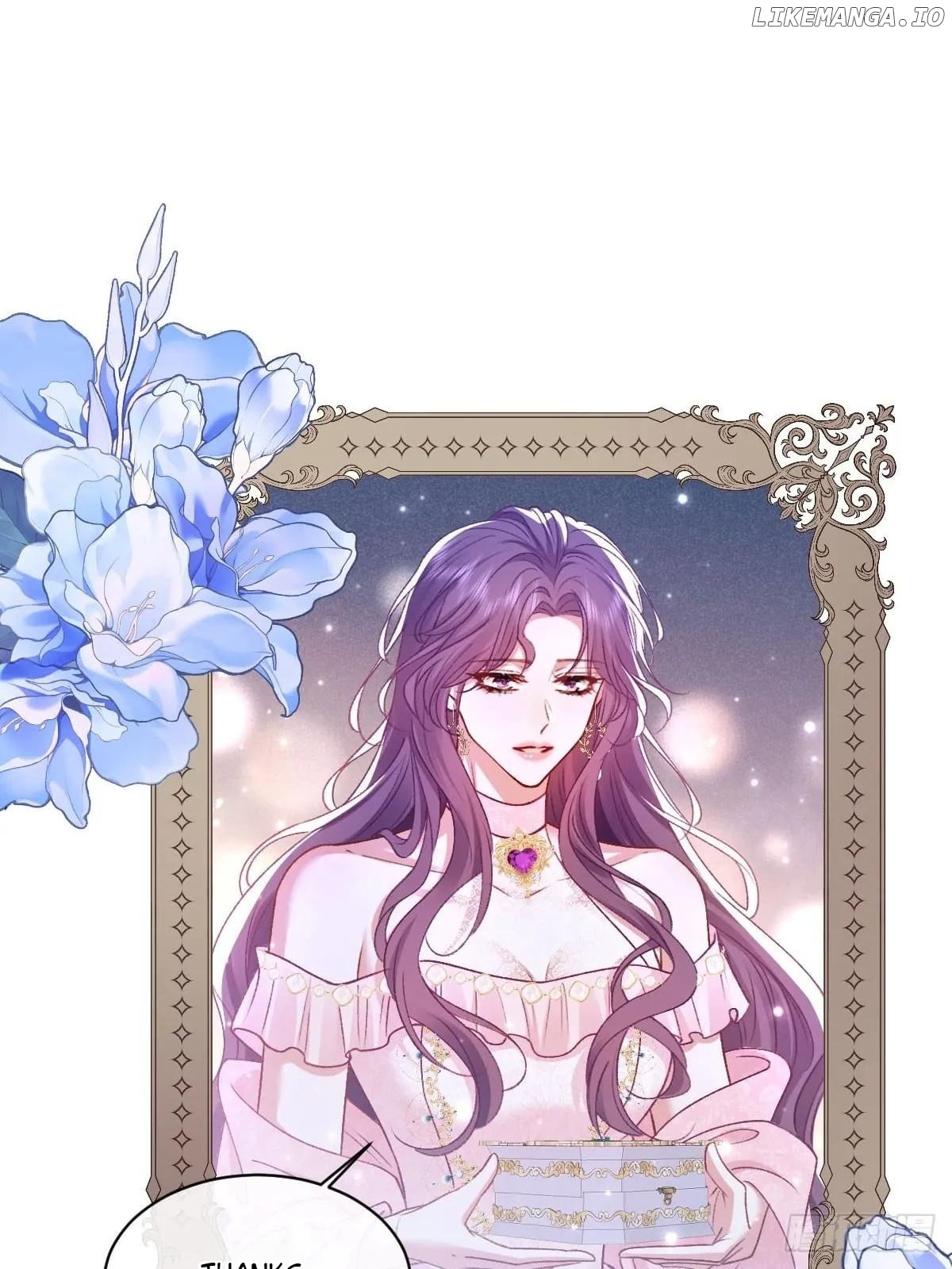 Confessing My Love to Him, the Treacherous One Chapter 17 - page 33